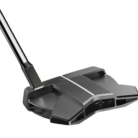 コブラゴルフ(COBRA GOLF) LIMIT3D ENZO-30 3Dプリントパター – 限定版