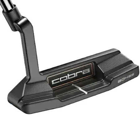 コブラゴルフ(COBRA GOLF) スポーツ-40 Vintage Putter
