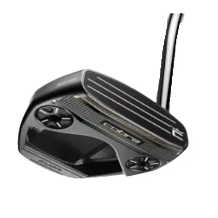 コブラゴルフ(COBRA GOLF) クーダ ヴィンテージ パター