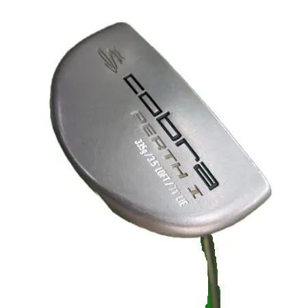 コブラゴルフ(COBRA GOLF) PEATH 1