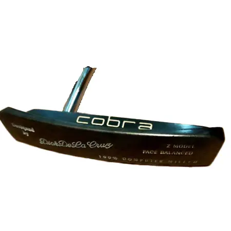 コブラゴルフ(COBRA GOLF) DickDela Cruz パター