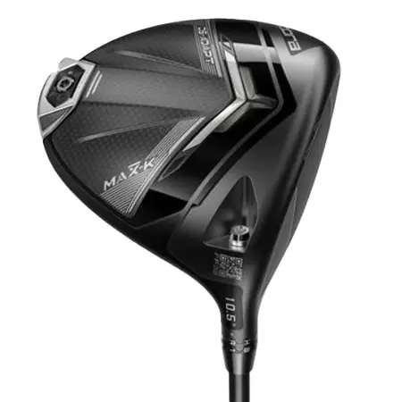 コブラゴルフ(COBRA GOLF) DS-ADAPT MAX-K ドライバー LIN-Q