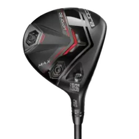 コブラゴルフ(COBRA GOLF) DS-ADAPT MAX フェアウェイウッド