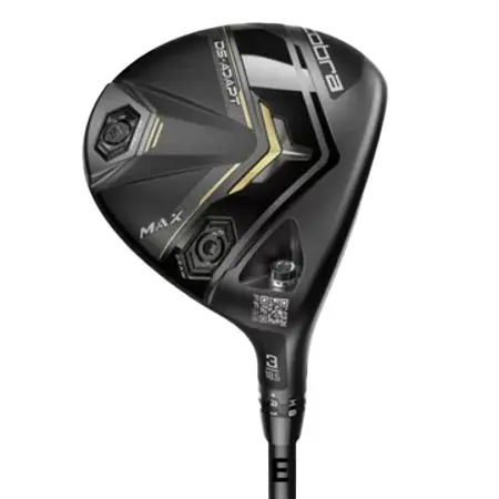 コブラゴルフ(COBRA GOLF) DS-ADAPT MAX フェアウェイ ウィメンズ
