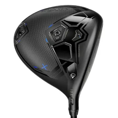 コブラゴルフ(COBRA GOLF) DARKSPEED X ドライバー