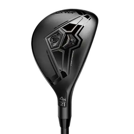 コブラゴルフ(COBRA GOLF) DARKSPEED TOUR AD フレックスS