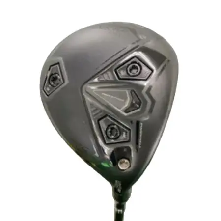 コブラゴルフ(COBRA GOLF) DARKSPEED LS 5W フェアウェイウッド