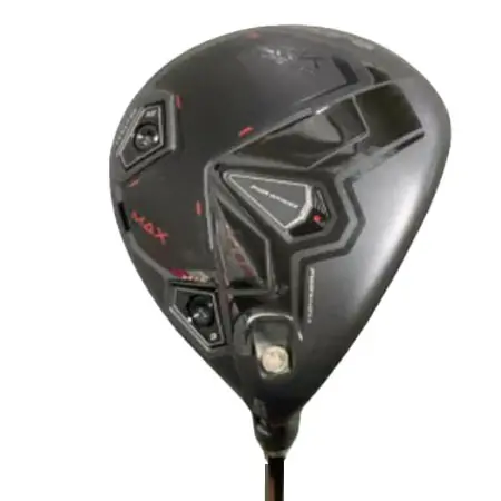 コブラゴルフ(COBRA GOLF) DARKSPEED MAX 5W フェアウェイウッド