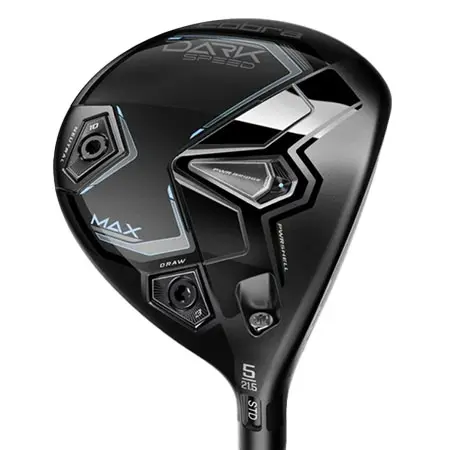 コブラゴルフ(COBRA GOLF) DARKSPEED ウィメンズ DARKSPEED MAX フェアウェイ