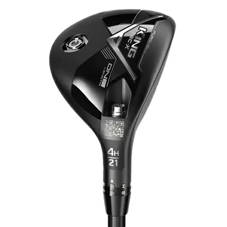 コブラゴルフ(COBRA GOLF) KING TEC-X ワンレングスハイブリッド