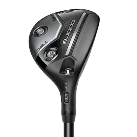 コブラゴルフ(COBRA GOLF) KING TEC UTILITY Metal