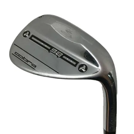 コブラゴルフ(COBRA GOLF) KING Cobra SB(スネークバイト) ウェッジ 56.10 Versatile 2021 SW NSプロ MODUS3 TOUR105 56 S