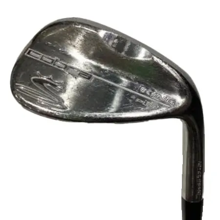 コブラゴルフ(COBRA GOLF) KING PUR 56°/12°(CLASSIC) USA フレックスS