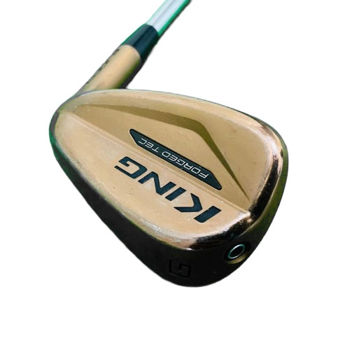 コブラゴルフ(COBRA GOLF) KING FORGED TEC G コブラ キング ウェッジ
