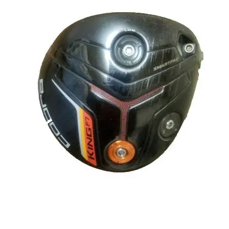 コブラゴルフ(COBRA GOLF) KING F7 ドライバー