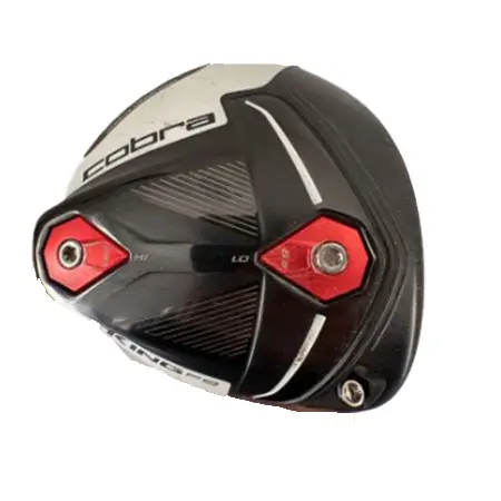 コブラゴルフ(COBRA GOLF) KING F9 SPEED TUNEDドライバー 10.5 R