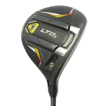 買取価格9,000円】コブラゴルフ(COBRA GOLF) KING LTDx フェアウェイ