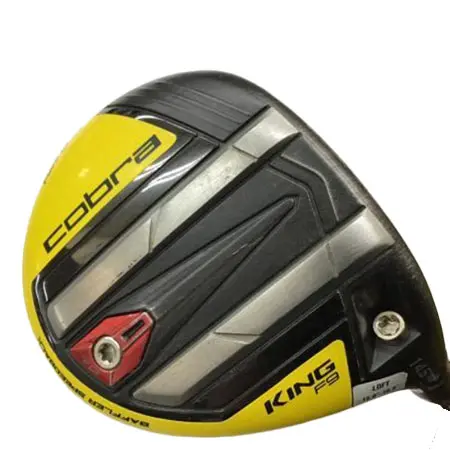 コブラゴルフ(COBRA GOLF) KING キング フェアウェイウッド F9 SPEEDBACK KING F9 SPEEDBACK 3-4W フレックスR