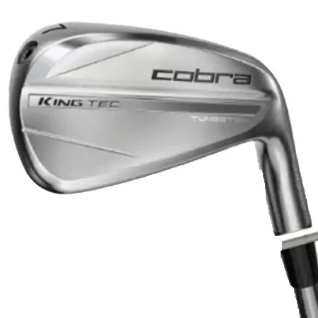 コブラゴルフ(COBRA GOLF) KING TEC Irons シャフト N.S.PRO MODUS3 TOUR 105