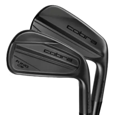 コブラゴルフ(COBRA GOLF) KING 2024 KING フォージド CB/MB ブラックDBM