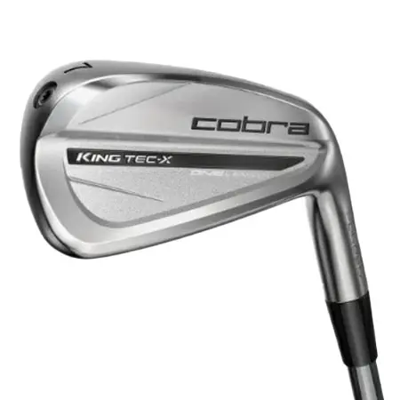 コブラゴルフ(COBRA GOLF) KING 2025 King Forged Tec X One Length Iron