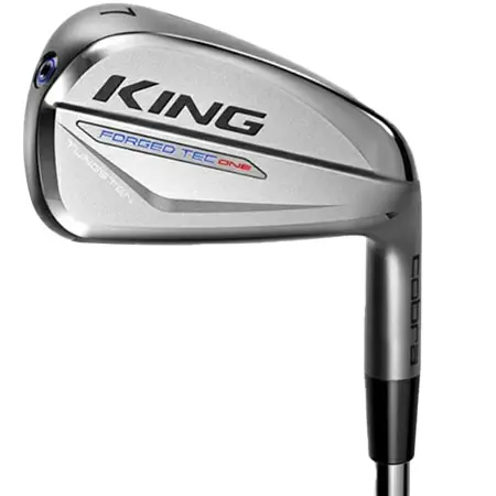 コブラゴルフ(COBRA GOLF) KING Forged TEC ONE Length Iron