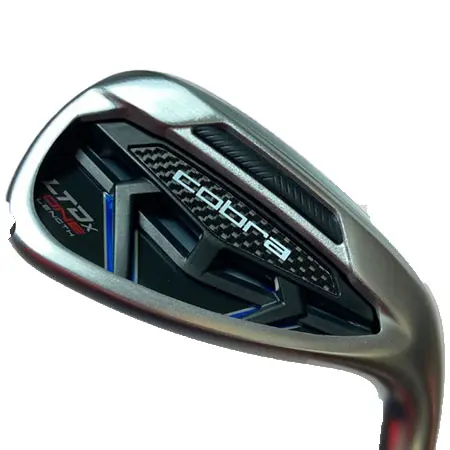 コブラゴルフ(COBRA GOLF) KING LTDx GW 47.5° アイアン N.S.PRO 1050GH S