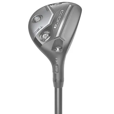 コブラゴルフ(COBRA GOLF) KING TEC4 ユーティリティ NS PRO 950 GH NEO