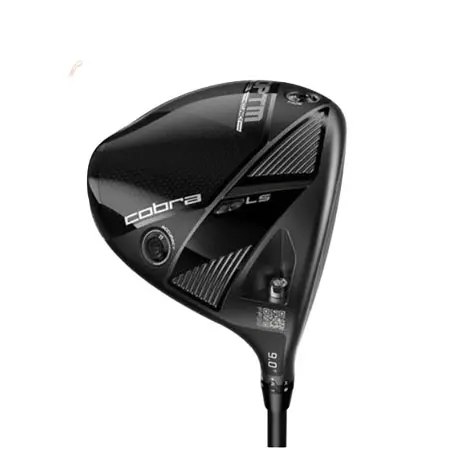 コブラゴルフ(COBRA GOLF) OPTM LS ドライバー LIN-Q S
