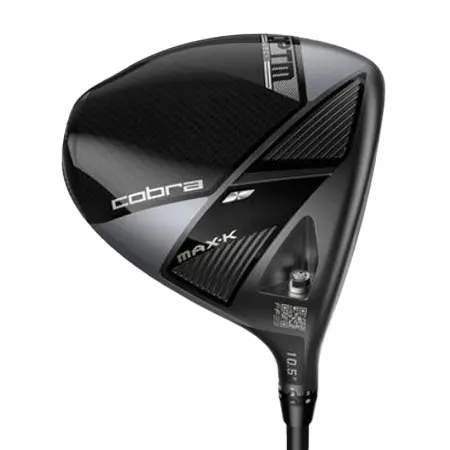 コブラゴルフ(COBRA GOLF) OPTM MAX-K ドライバー SPEEDER NX R