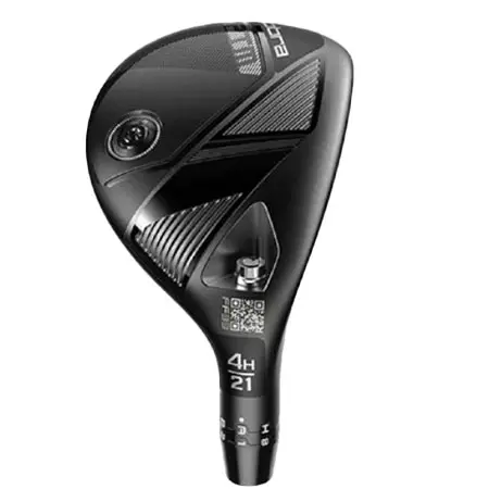コブラゴルフ(COBRA GOLF) OPTM ハイブリッドユーティリティ LIN-Q for cobra シャフト：LIN-Q for cobra