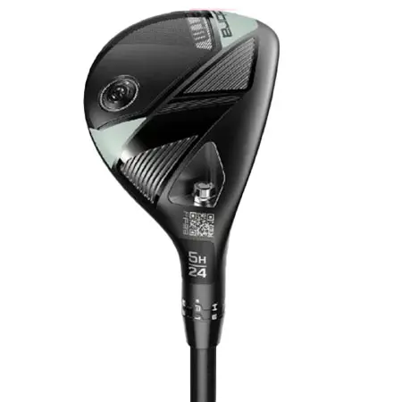 コブラゴルフ(COBRA GOLF) OPTM ハイブリッドユーティリティ Speeder NX for cobra レディス