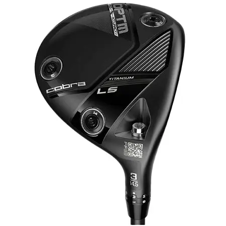 コブラゴルフ(COBRA GOLF) OPTM 2026 OPTM LS Titanium Fairway
