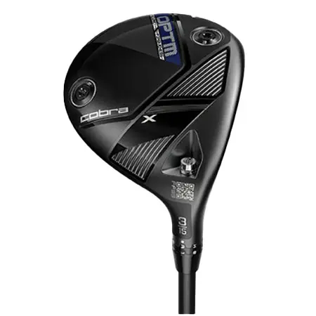 コブラゴルフ(COBRA GOLF) OPTM X フェアウェイウッド