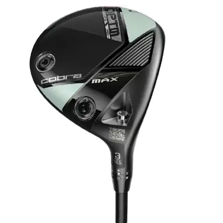 コブラゴルフ(COBRA GOLF) OPTM MAX フェアウェイウッド レディス