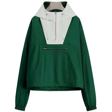 ディオール(DIOR) アパレル(洋服) フード付き ジャケット コットン