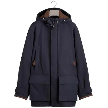 ディオール(DIOR) アパレル(洋服) パーカ コットンツイル