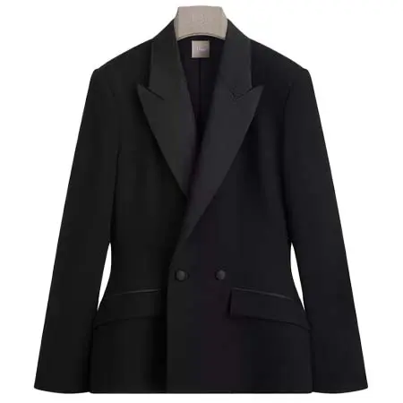 ディオール(DIOR) アパレル(洋服) バージャケット バージンウール
