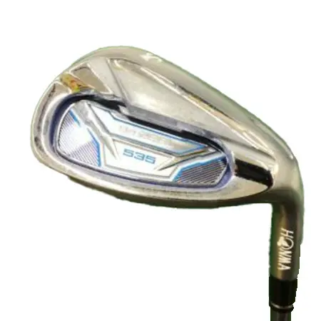 本間ゴルフ(Honma golf) ウェッジ Be ZEAL 535 #11 レディース フレックスA