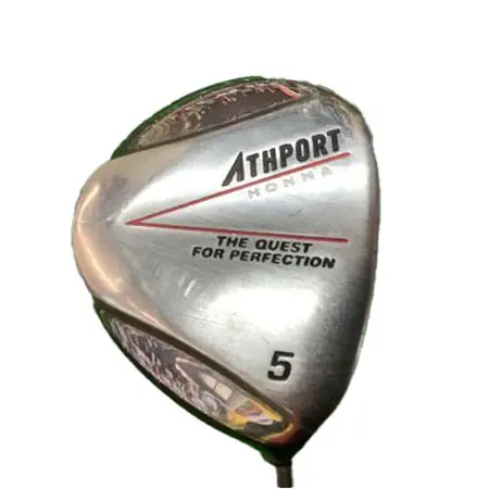 本間ゴルフ(Honma golf) フェアウェイウッド ATHPORT 17度 フレックス/S