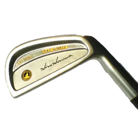 本間ゴルフ(Honma golf) アイアン LB-708 H&F キャビティ 4I