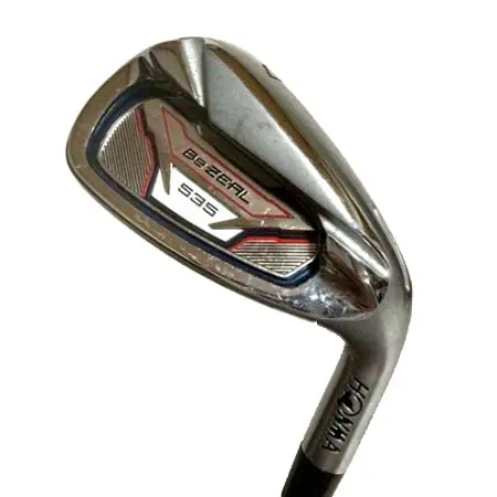 本間ゴルフ(Honma golf) アイアン Be ZEAL 535 7I