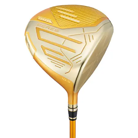 本間ゴルフ(Honma golf) BERES ドライバー 5Sグレード (2024)