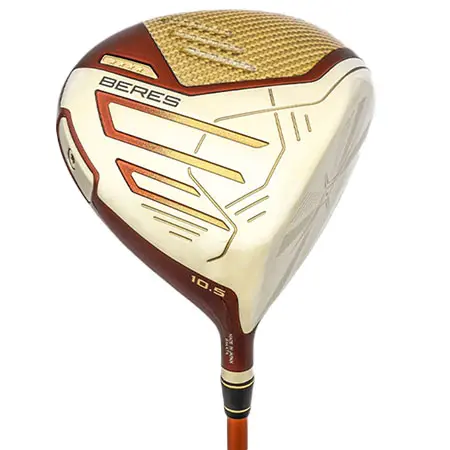 本間ゴルフ(Honma golf) BERES ドライバー 4Sグレード (2024)