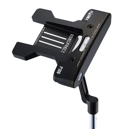 本間ゴルフ(Honma golf) BERES パター P308