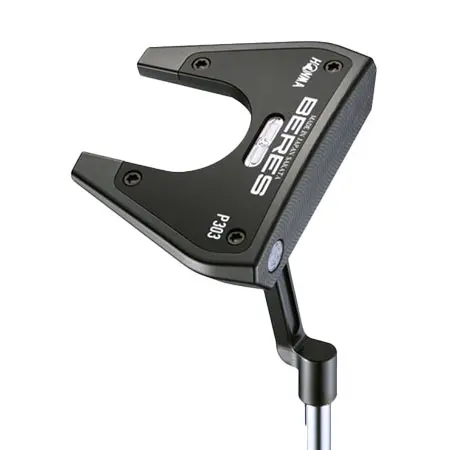 本間ゴルフ(Honma golf) BERES パター P303