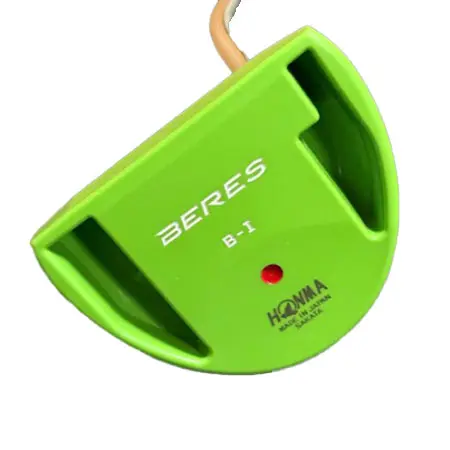 本間ゴルフ(Honma golf) BERES パター B-I