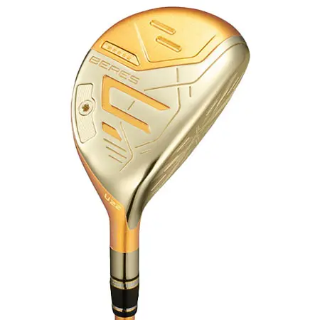 本間ゴルフ(Honma golf) BERES ユーティリティ(ハイブリッド) 5Sグレード (2024)