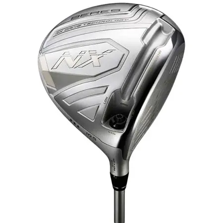 本間ゴルフ(Honma golf) BERES ドライバー NXトリプルスター