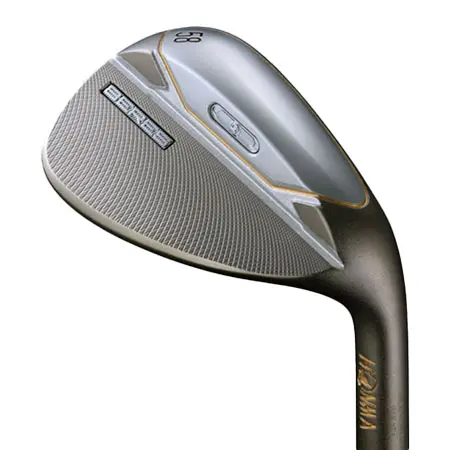 本間ゴルフ(Honma golf) BERES ウェッジ スチールシャフト